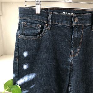 Old Navy Original Mid-Rise Jeans